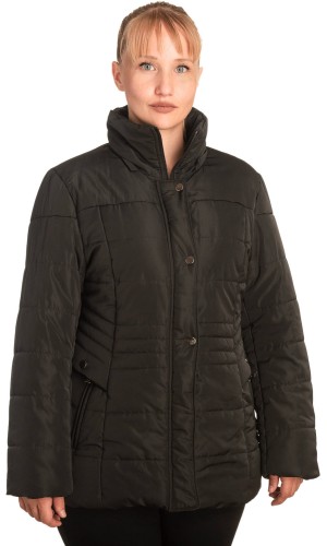 Γυναικείο Επώνυμο Μπουφάν - B669