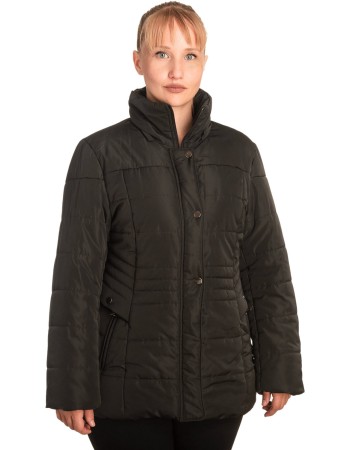 Γυναικείο Επώνυμο Μπουφάν - B669