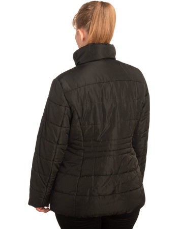 Γυναικείο Επώνυμο Μπουφάν - B669