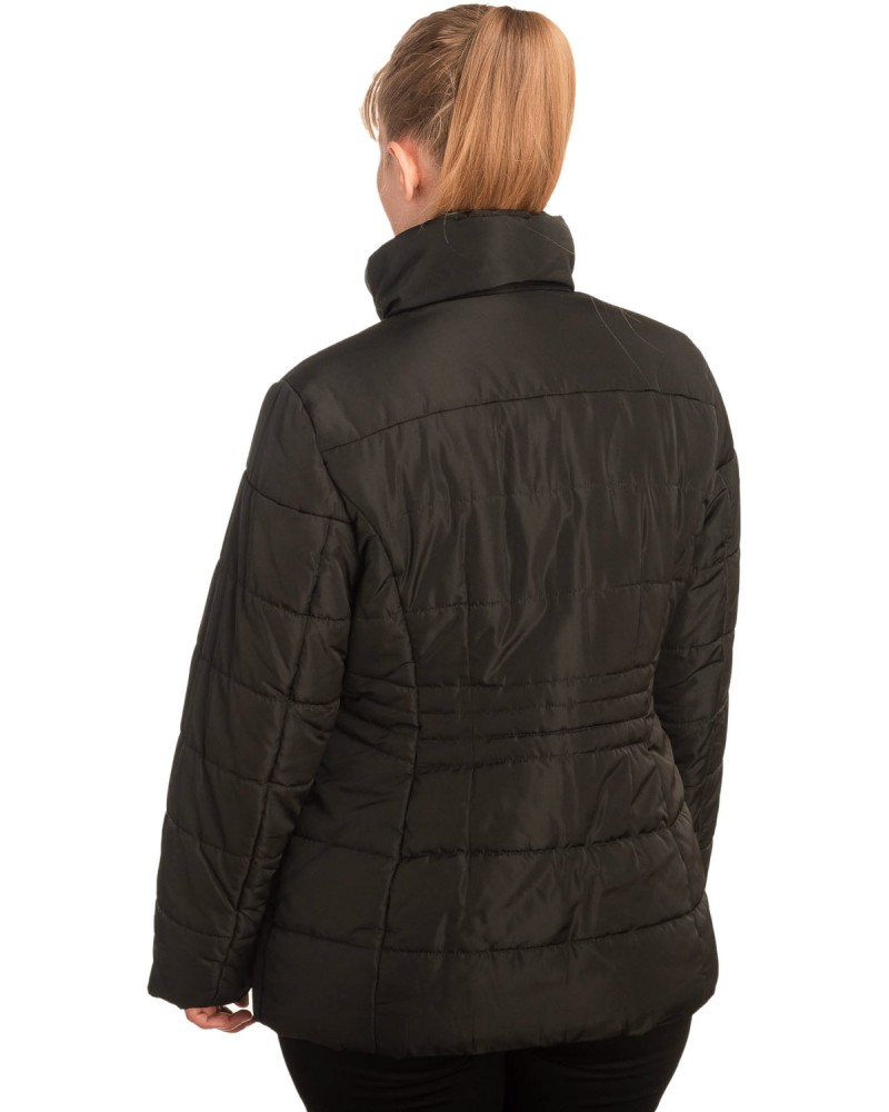 Γυναικείο Επώνυμο Μπουφάν - B669