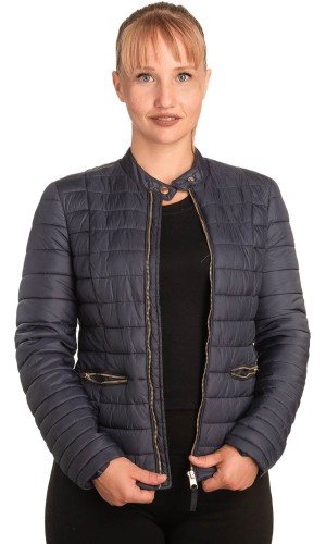 Γυναικείο Επώνυμο Μπουφάν - B670