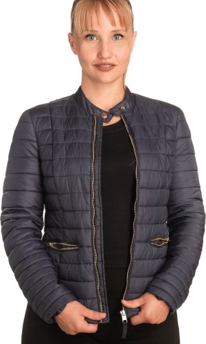 Γυναικείο Επώνυμο Μπουφάν - B670