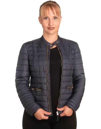 Γυναικείο Επώνυμο Μπουφάν - B670