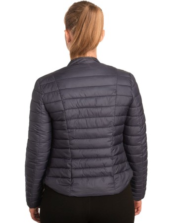 Γυναικείο Επώνυμο Μπουφάν - B670