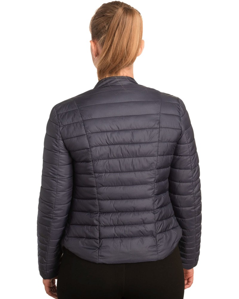 Γυναικείο Επώνυμο Μπουφάν - B670