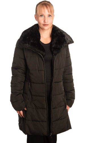 Γυναικείο Επώνυμο Μπουφάν - B671