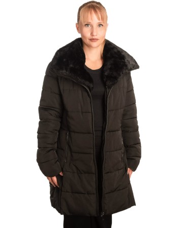 Γυναικείο Επώνυμο Μπουφάν - B671