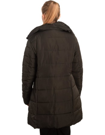 Γυναικείο Επώνυμο Μπουφάν - B671