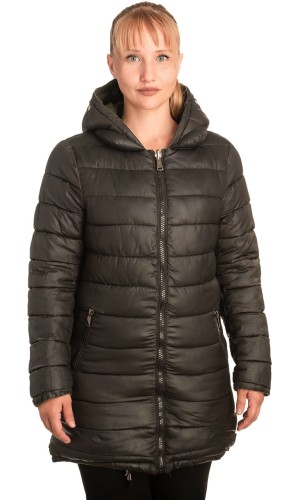 Γυναικείο Επώνυμο Μπουφάν - B673