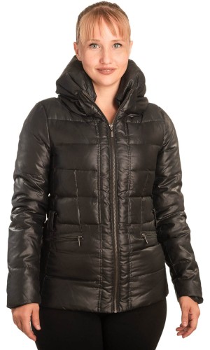 Γυναικείο Επώνυμο Μπουφάν - B674