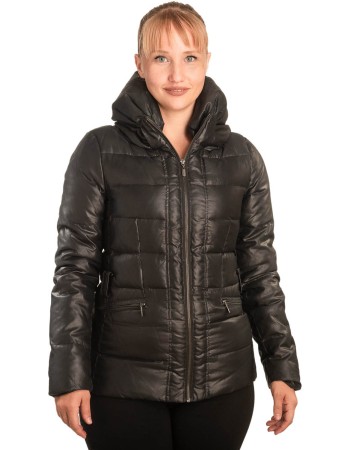 Γυναικείο Επώνυμο Μπουφάν - B674