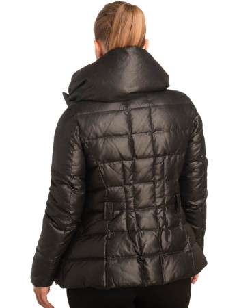 Γυναικείο Επώνυμο Μπουφάν - B674