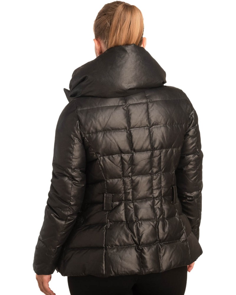 Γυναικείο Επώνυμο Μπουφάν - B674