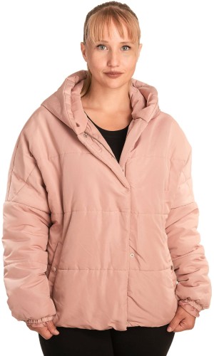 Γυναικείο Επώνυμο Μπουφάν - B675