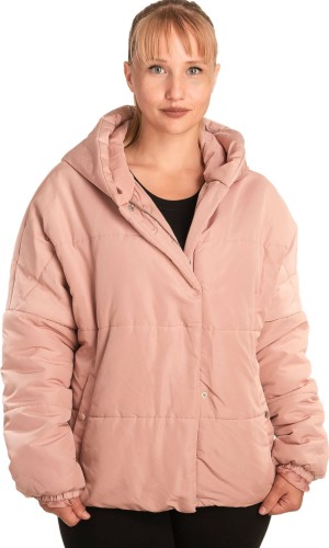 Γυναικείο Επώνυμο Μπουφάν - B675