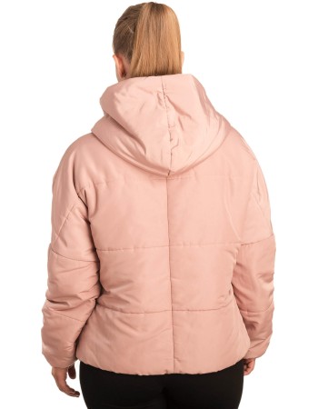 Γυναικείο Επώνυμο Μπουφάν - B675