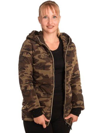 Γυναικείο Επώνυμο Μπουφάν - B676