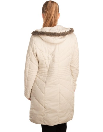 Γυναικείο Επώνυμο Μπουφάν - B677