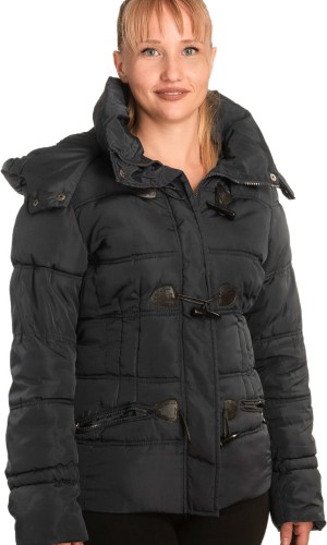 Γυναικείο Επώνυμο Μπουφάν - B678