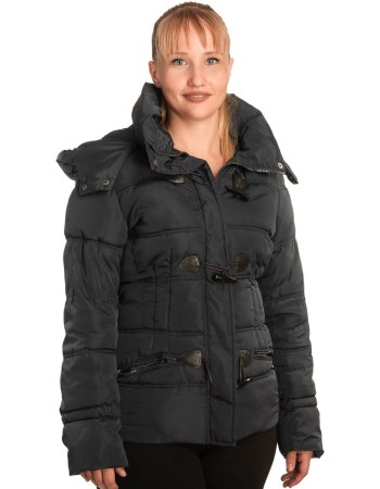 Γυναικείο Επώνυμο Μπουφάν - B678