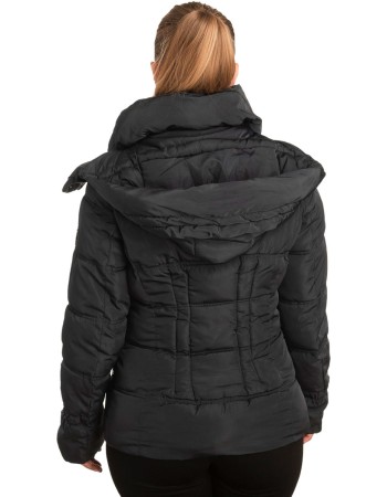 Γυναικείο Επώνυμο Μπουφάν - B678