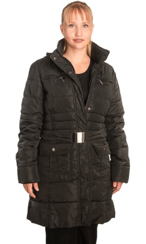 Γυναικείο Επώνυμο Μπουφάν - B679