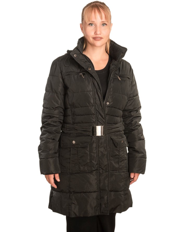 Γυναικείο Επώνυμο Μπουφάν - B679