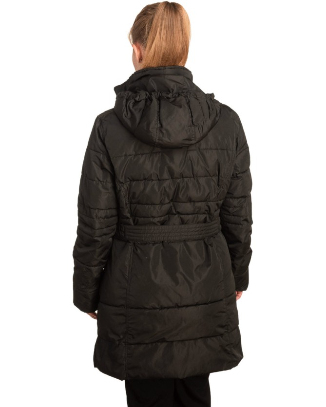 Γυναικείο Επώνυμο Μπουφάν - B679