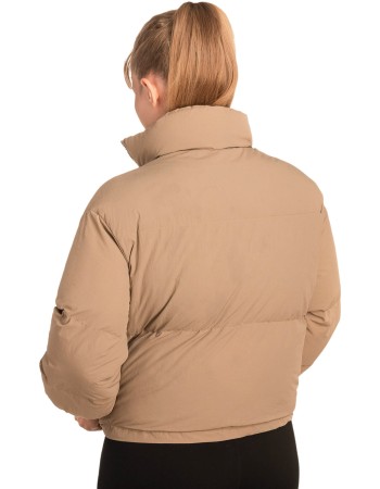 Γυναικείο Επώνυμο Μπουφάν - B680