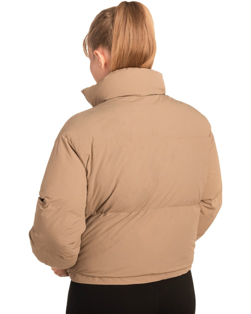 Γυναικείο Επώνυμο Μπουφάν - B680