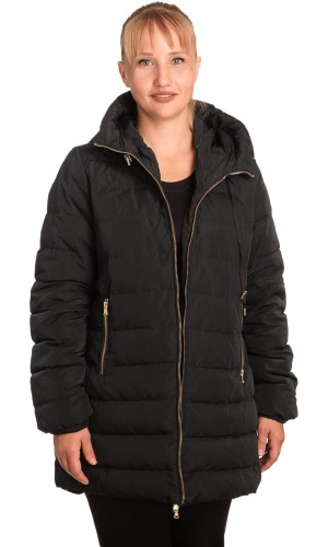 Γυναικείο Επώνυμο Μπουφάν - B681