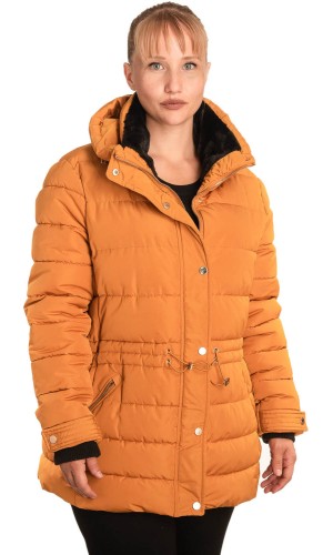 Γυναικείο Επώνυμο Μπουφάν - B682