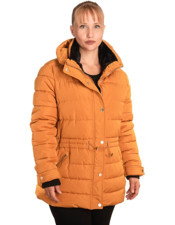 Γυναικείο Επώνυμο Μπουφάν - B682