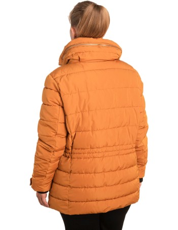 Γυναικείο Επώνυμο Μπουφάν - B682