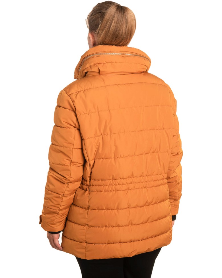 Γυναικείο Επώνυμο Μπουφάν - B682