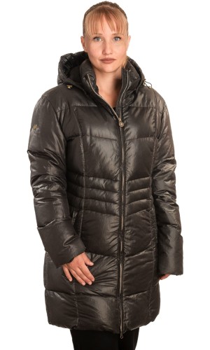 Γυναικείο Επώνυμο Μπουφάν - B683