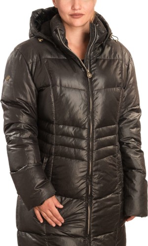 Γυναικείο Επώνυμο Μπουφάν - B683