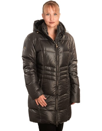 Γυναικείο Επώνυμο Μπουφάν - B683