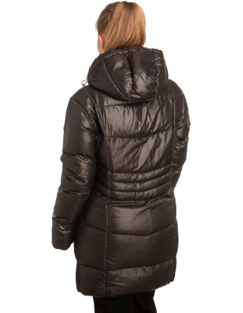 Γυναικείο Επώνυμο Μπουφάν - B683