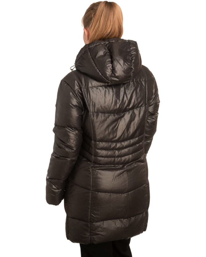 Γυναικείο Επώνυμο Μπουφάν - B683