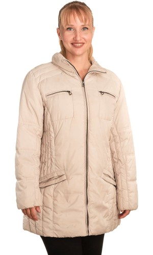 Γυναικείο Επώνυμο Μπουφάν - B684