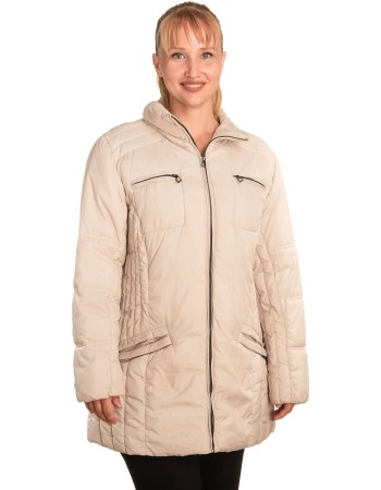 Γυναικείο Επώνυμο Μπουφάν - B684