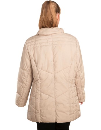 Γυναικείο Επώνυμο Μπουφάν - B684