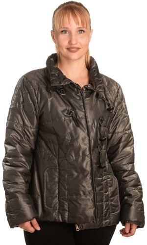 Γυναικείο Επώνυμο Μπουφάν - B685