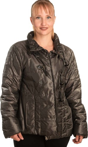 Γυναικείο Επώνυμο Μπουφάν - B685