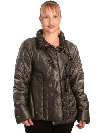 Γυναικείο Επώνυμο Μπουφάν - B685