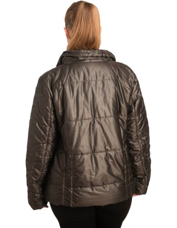 Γυναικείο Επώνυμο Μπουφάν - B685