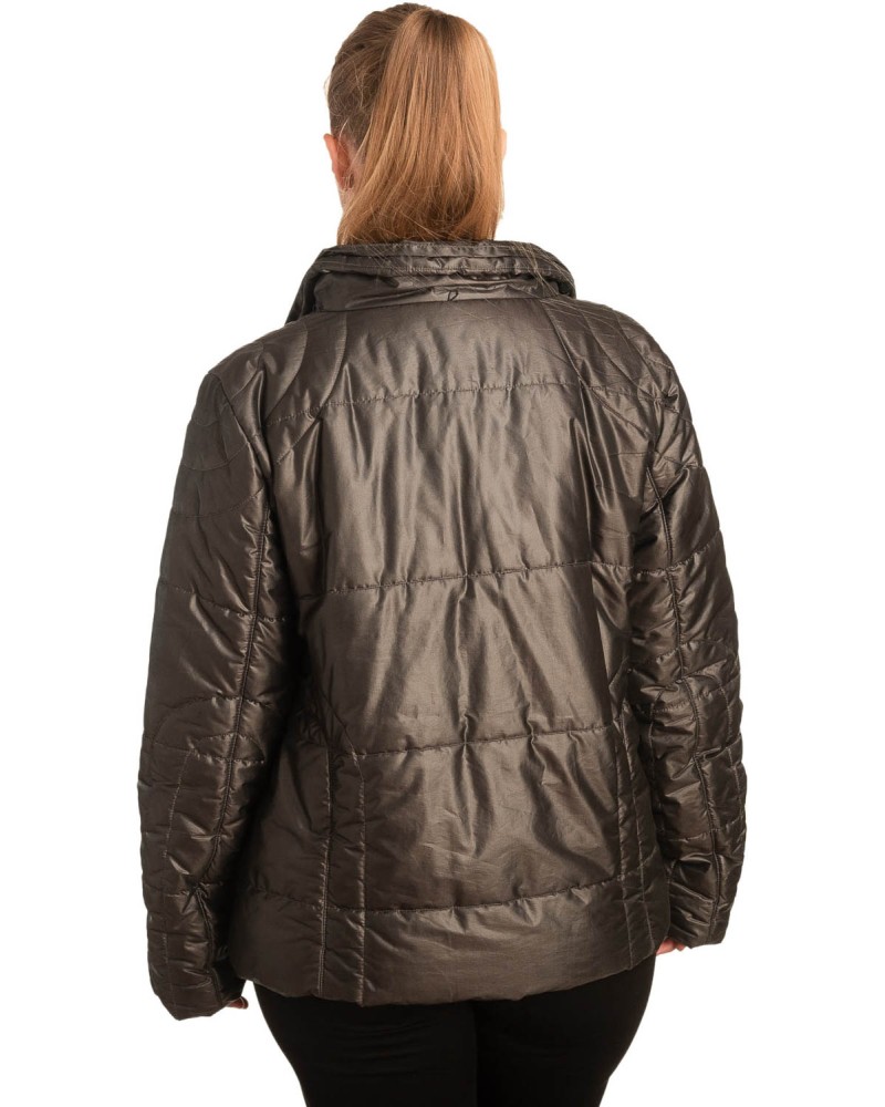 Γυναικείο Επώνυμο Μπουφάν - B685