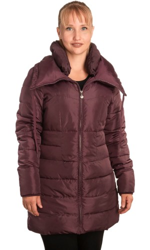 Γυναικείο Επώνυμο Μπουφάν - B687