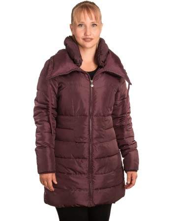 Γυναικείο Επώνυμο Μπουφάν - B687